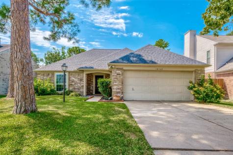 18163 Glenledi Drive Houston TX 77084