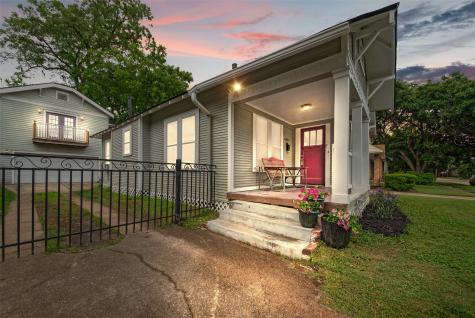 4027 Michaux Street Houston TX 77009