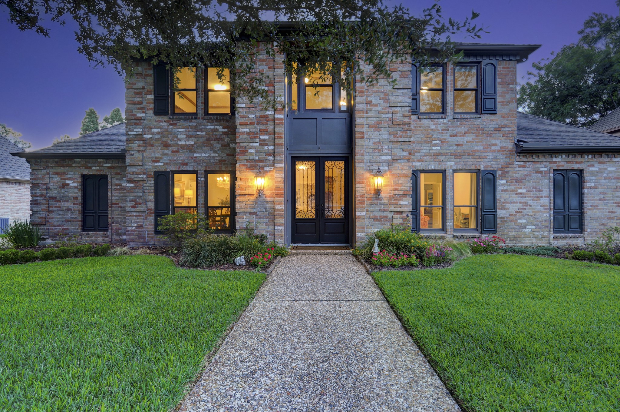1026 Ivy Wall Drive Houston TX 77079
