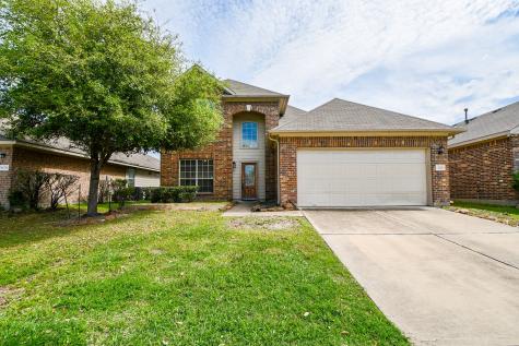 11226 Lovington Drive Houston TX 77088