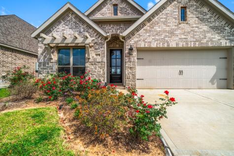 42578 Summer Crest Road Magnolia TX 77354