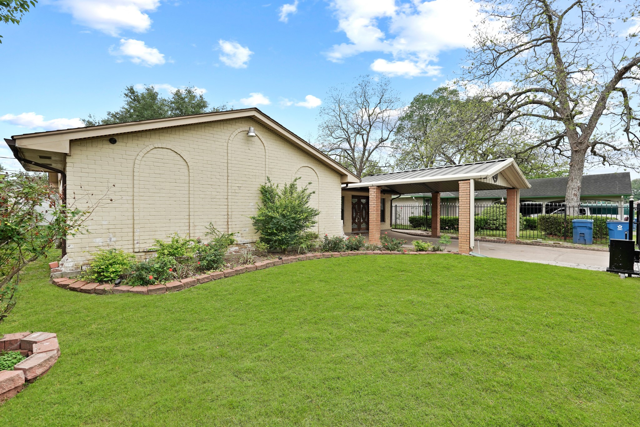 555 Beaver Bend Road Houston TX 77037