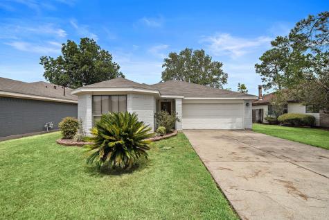 11802 Lamprey Street Houston TX 77099