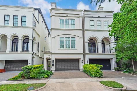 1106 Joe Annie Street Houston TX 77019