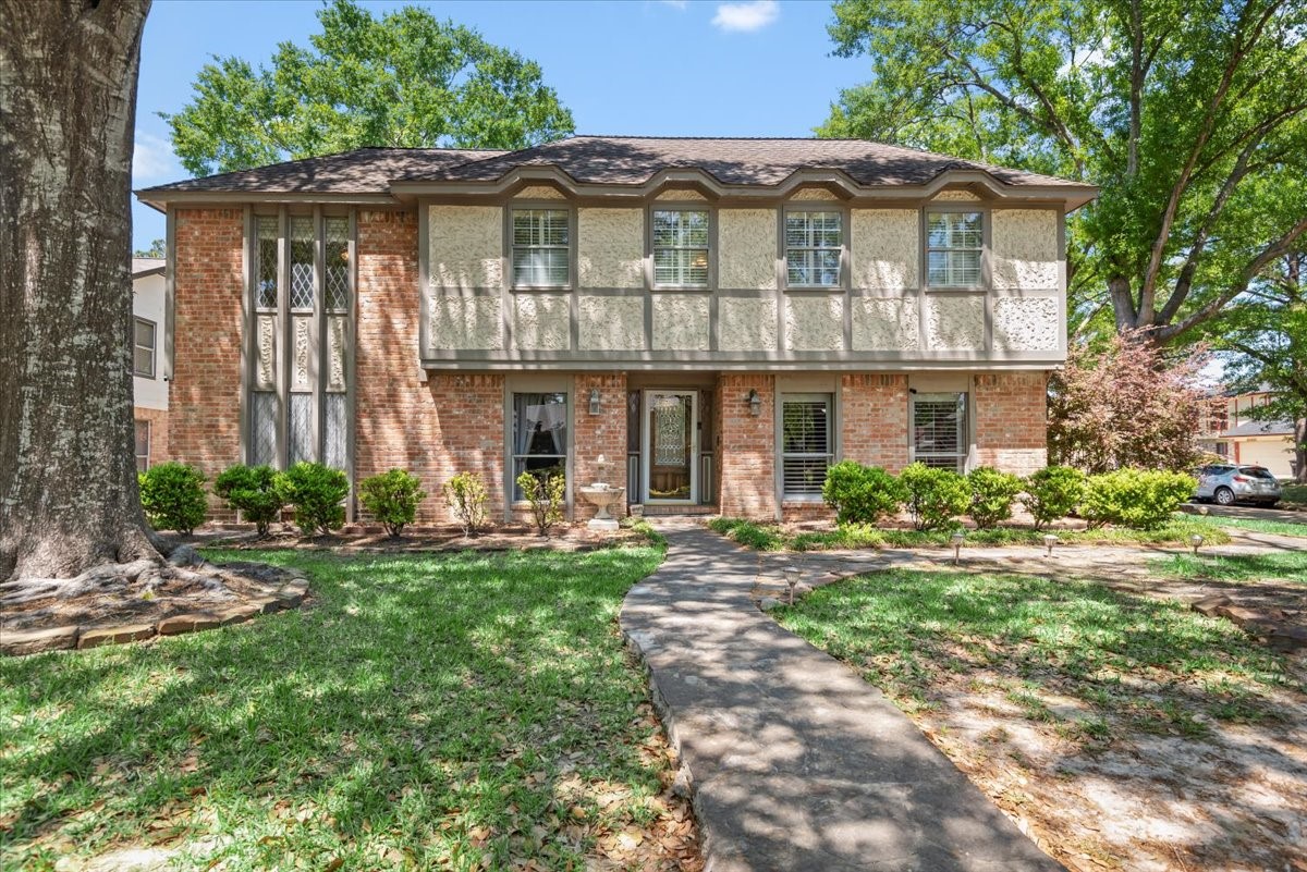 4702 Havenwoods Drive Houston TX 77066