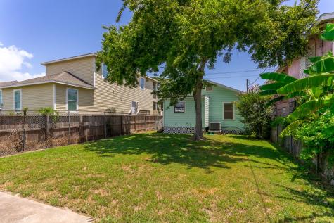 1523 22nd Street Galveston TX 77550