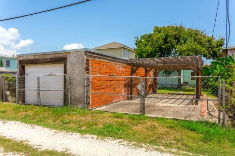 1523 22nd Street Galveston TX 77550