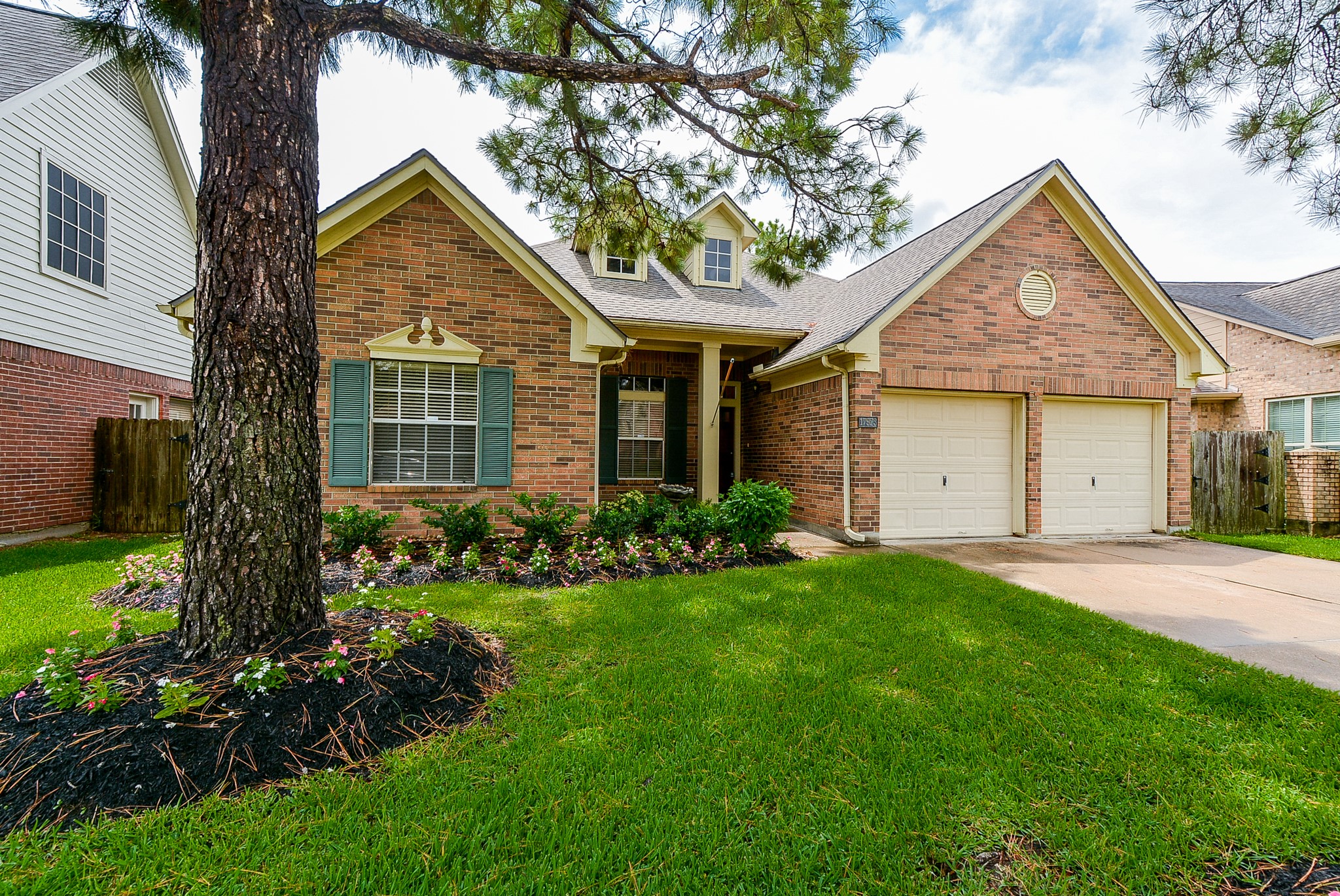 17923 Calm Brook Court Houston TX 77095