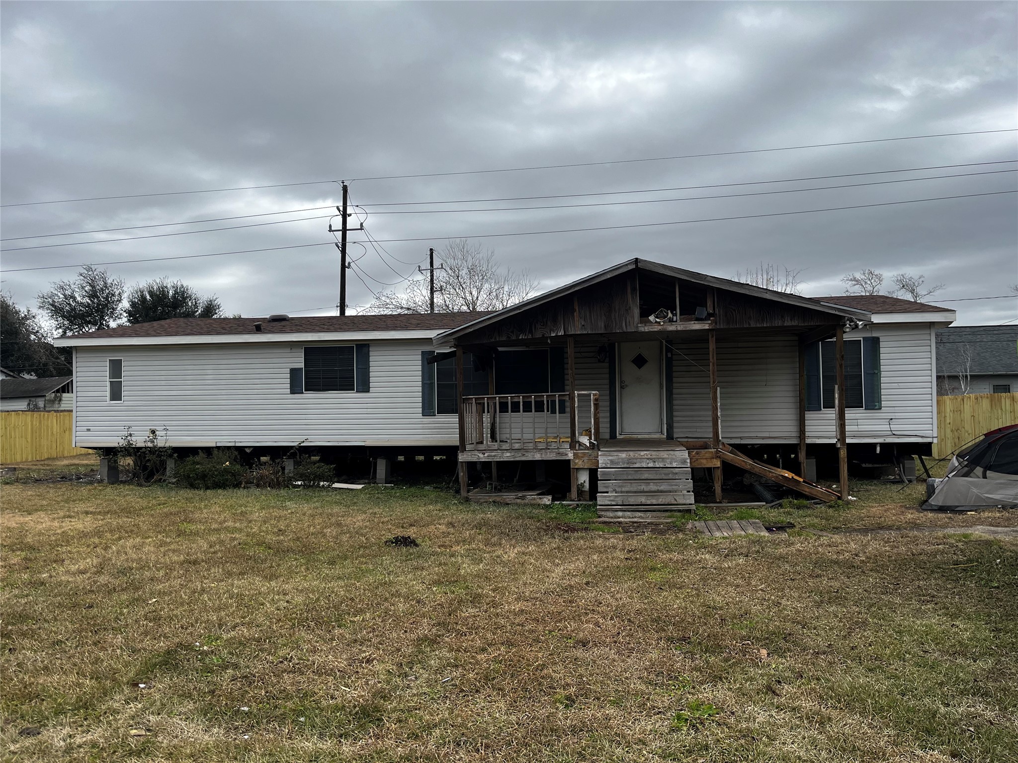 4615 Bryan Avenue Fresno TX 77545