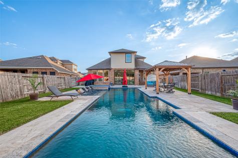 19802 Alton Springs Drive Cypress TX 77433