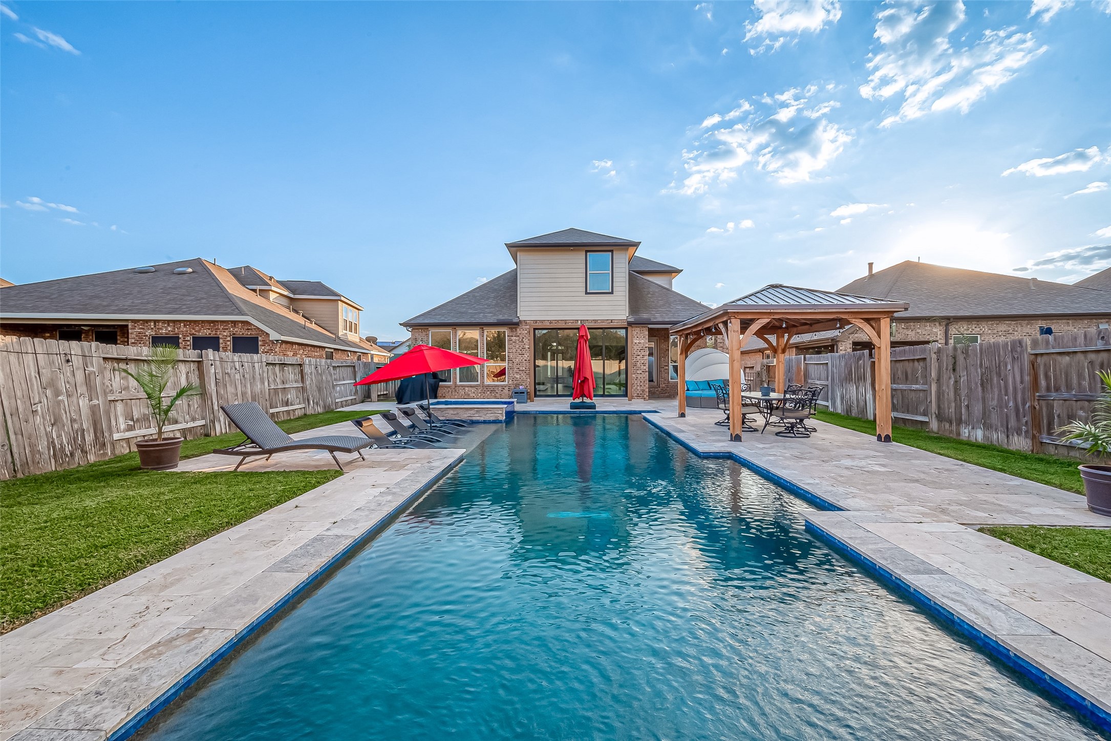 19802 Alton Springs Drive Cypress TX 77433
