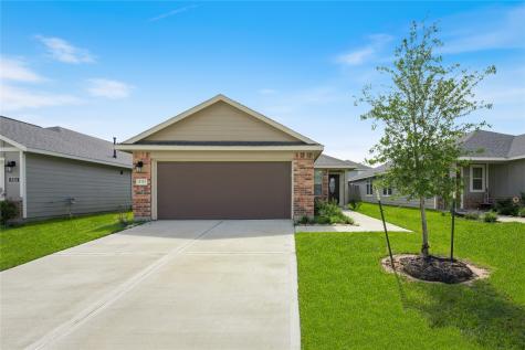 5315 Marisol Cove Drive Katy TX 77493