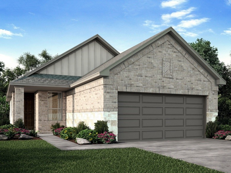 9557 Sugar Berry Drive Conroe TX 77385