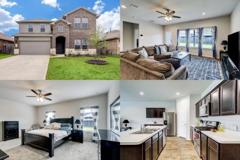 15383 Central Crescent Drive New Caney TX 77357
