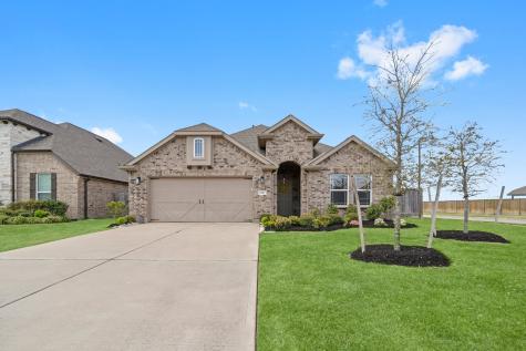 6647 Northchester Drive Katy TX 77493