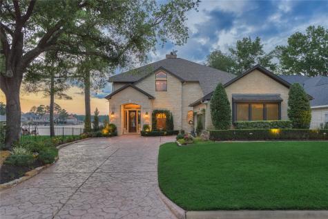 61 Sarasota Circle N Montgomery TX 77356