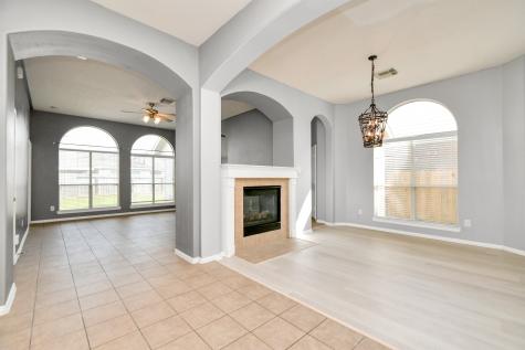 730 Shady Lodge Lane Spring TX 77373