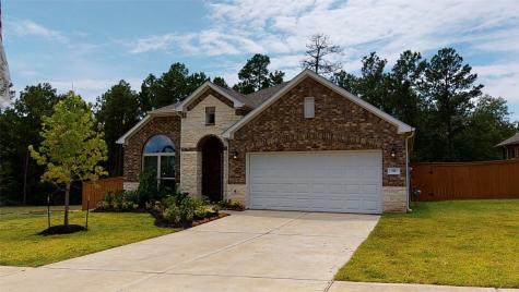 19903 Capri Shores Lane Hockley TX 77447