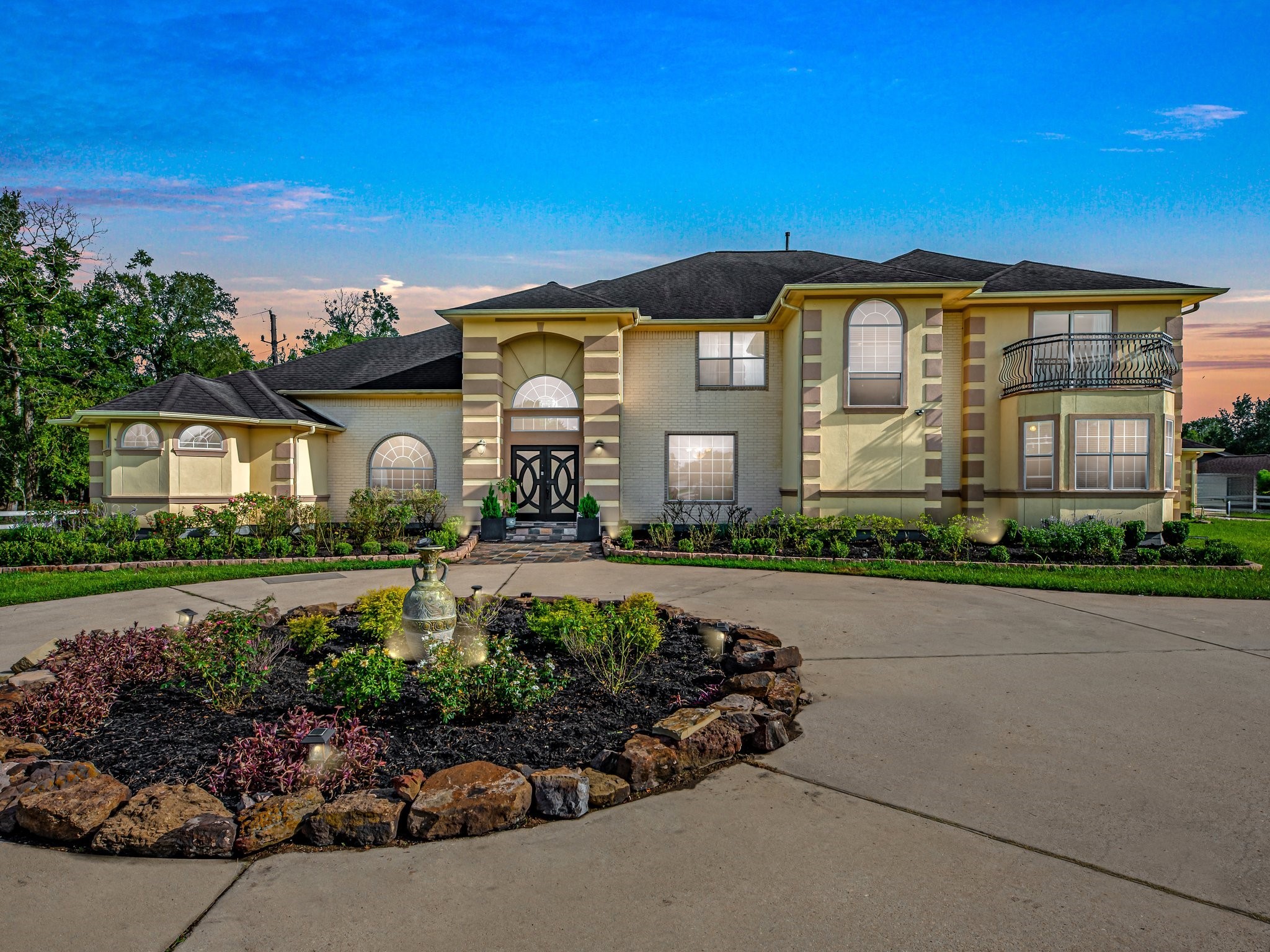 6018 Bridlewood Drive Richmond TX 77469