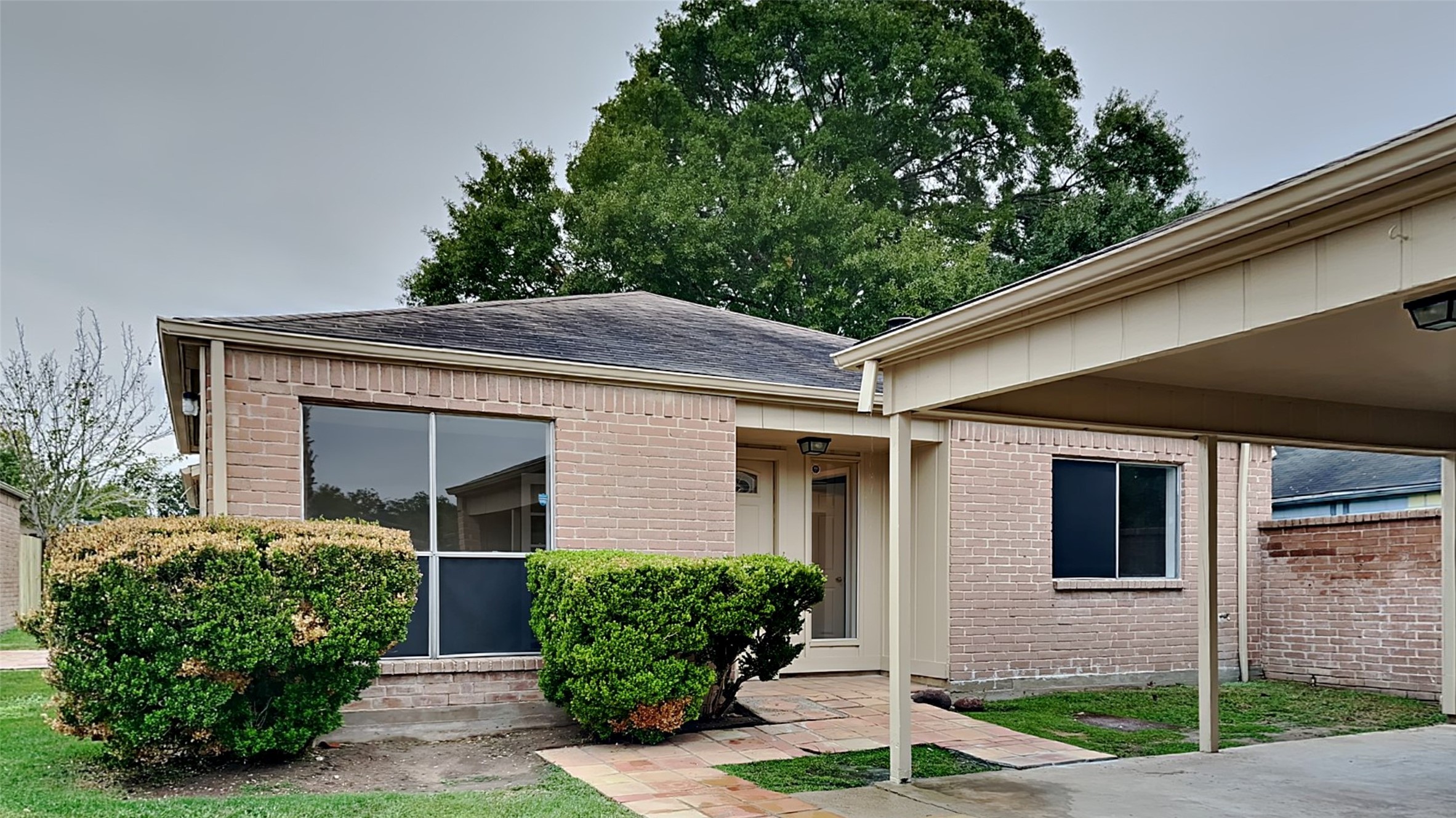 7306 San Simeon Drive Houston TX 77083