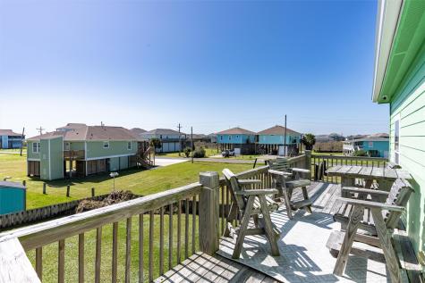 971 Driftwood Drive Crystal Beach TX 77650