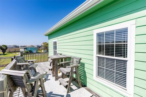 971 Driftwood Drive Crystal Beach TX 77650
