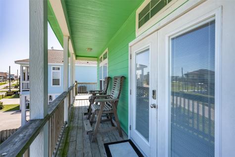 971 Driftwood Drive Crystal Beach TX 77650