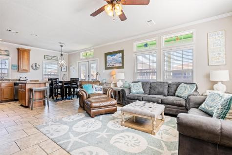 971 Driftwood Drive Crystal Beach TX 77650