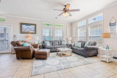 971 Driftwood Drive Crystal Beach TX 77650