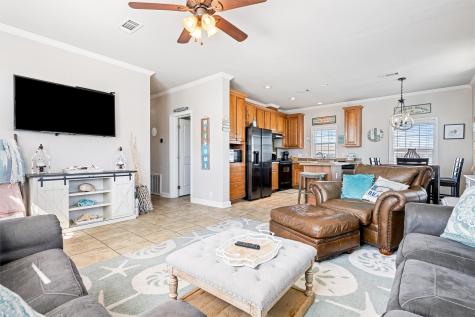 971 Driftwood Drive Crystal Beach TX 77650