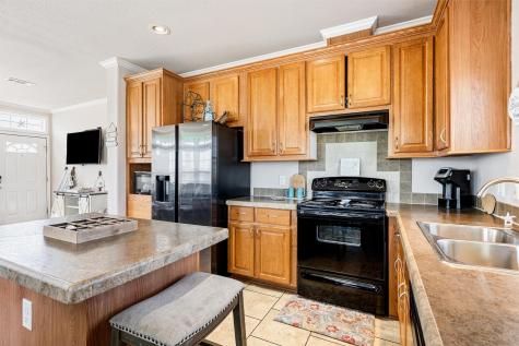 971 Driftwood Drive Crystal Beach TX 77650