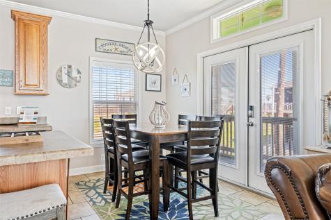 971 Driftwood Drive Crystal Beach TX 77650
