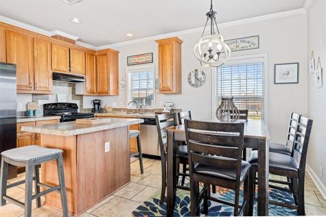 971 Driftwood Drive Crystal Beach TX 77650