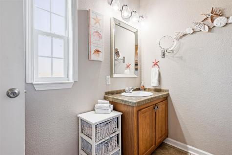 971 Driftwood Drive Crystal Beach TX 77650