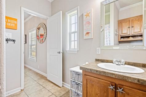971 Driftwood Drive Crystal Beach TX 77650