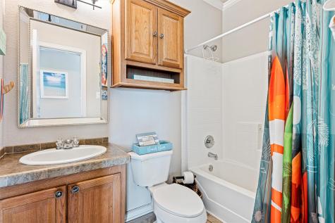 971 Driftwood Drive Crystal Beach TX 77650