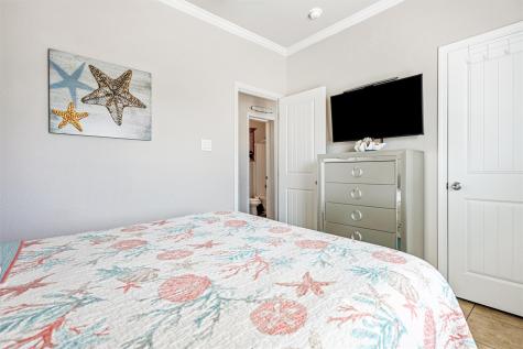 971 Driftwood Drive Crystal Beach TX 77650