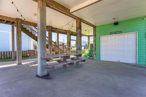 971 Driftwood Drive Crystal Beach TX 77650