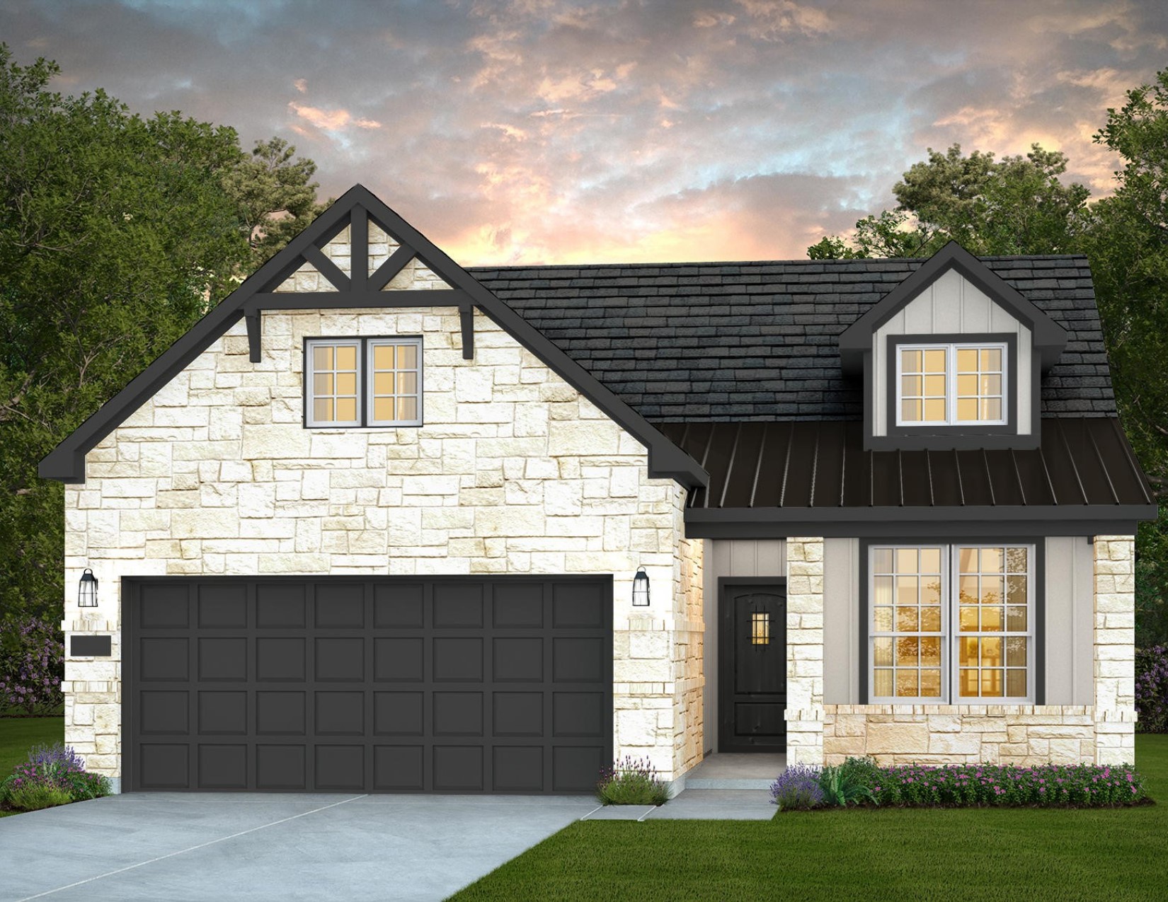 26887 Ausmas Lane Magnolia TX 77355