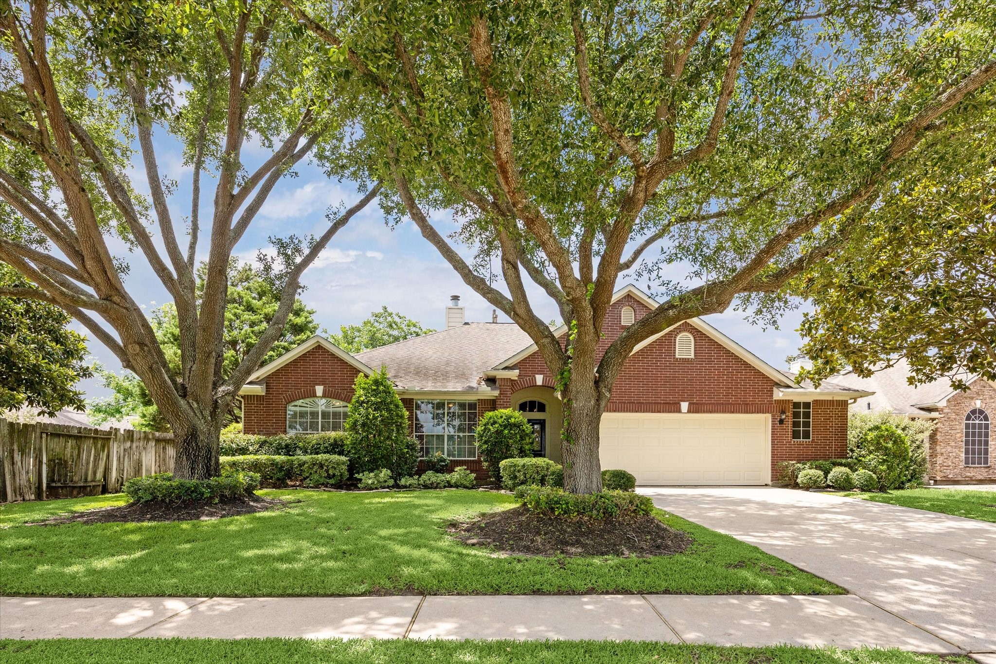 1815 Hanover Springs Lane Richmond TX 77406