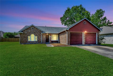 2923 Forest Hills Drive League City TX 77573