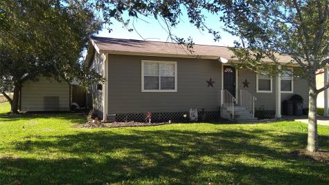 18 Humber Court Danbury TX 77534