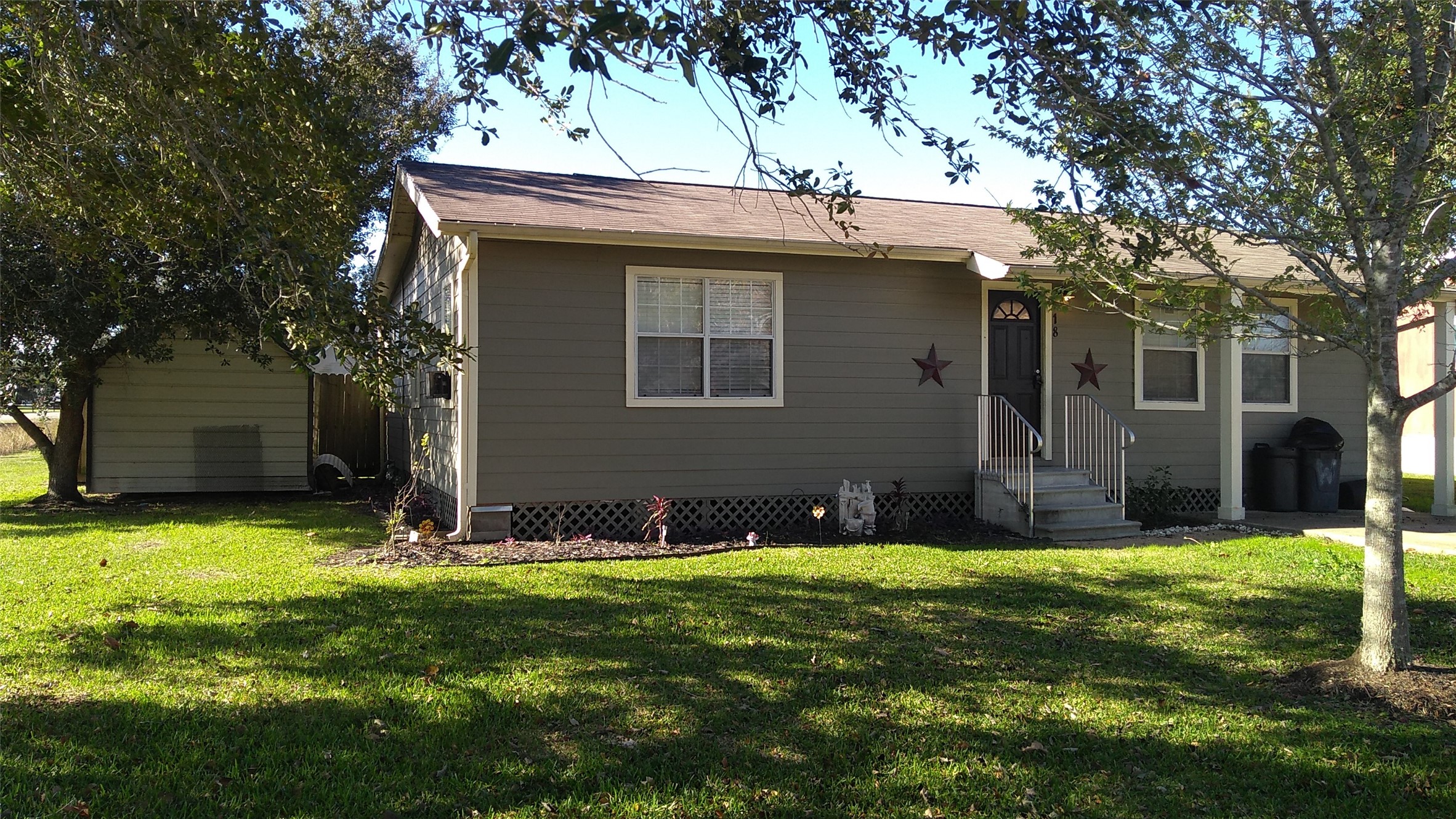 18 Humber Court Danbury TX 77534