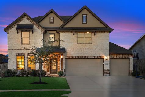 31291 Liberty Knoll Lane Spring TX 77386