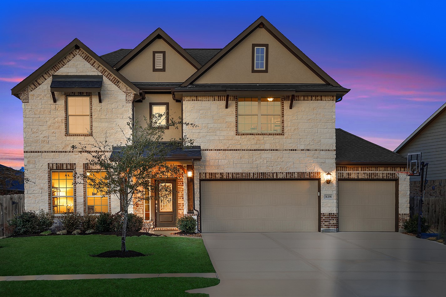 31291 Liberty Knoll Lane Spring TX 77386