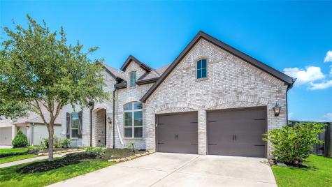 30218 Indigo Falls Drive Brookshire TX 77423