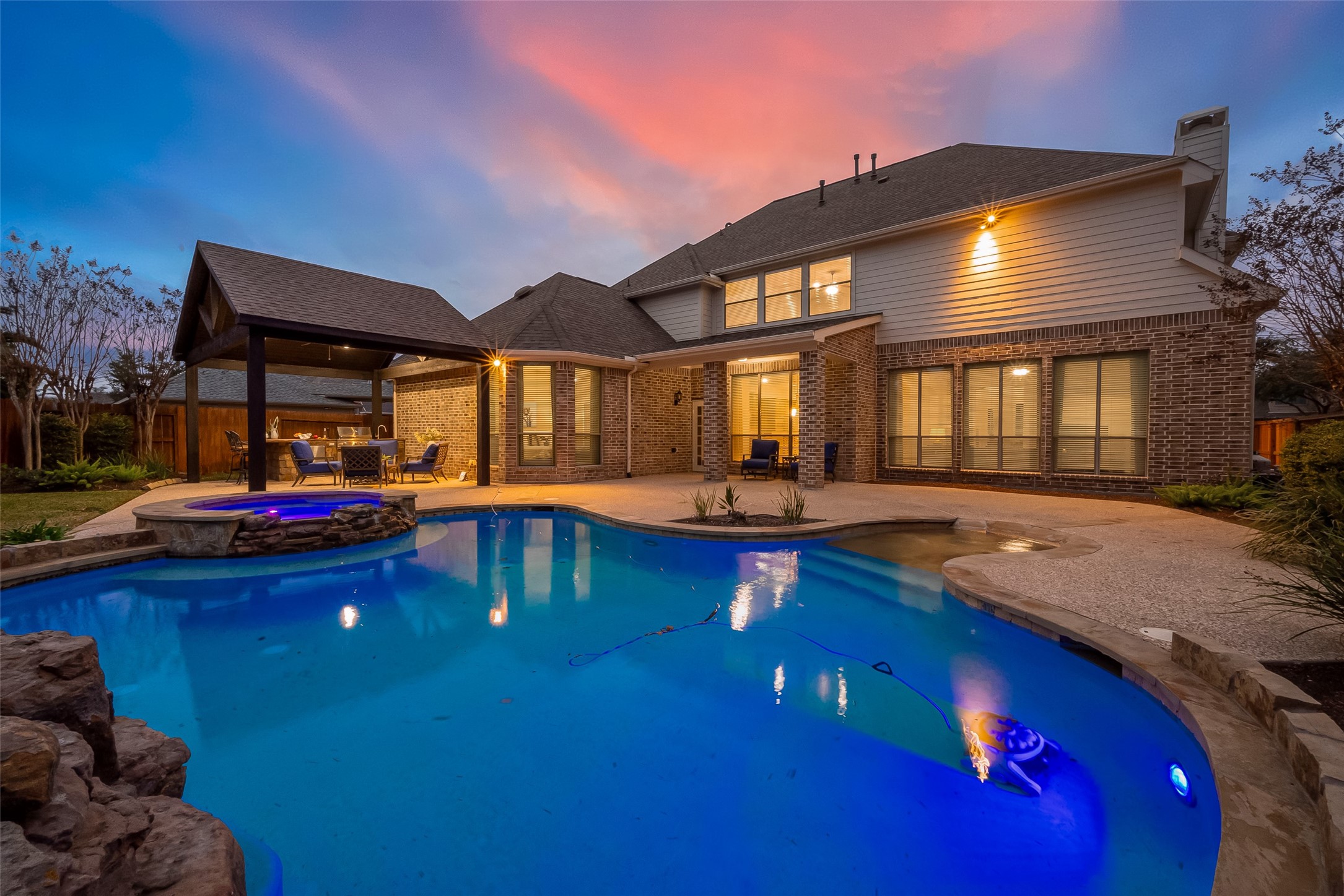 5918 Rose Bush Trail Katy TX 77494