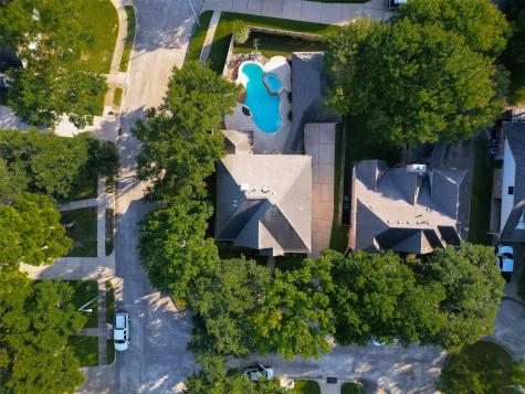 4306 Clay Canyon Drive Katy TX 77450
