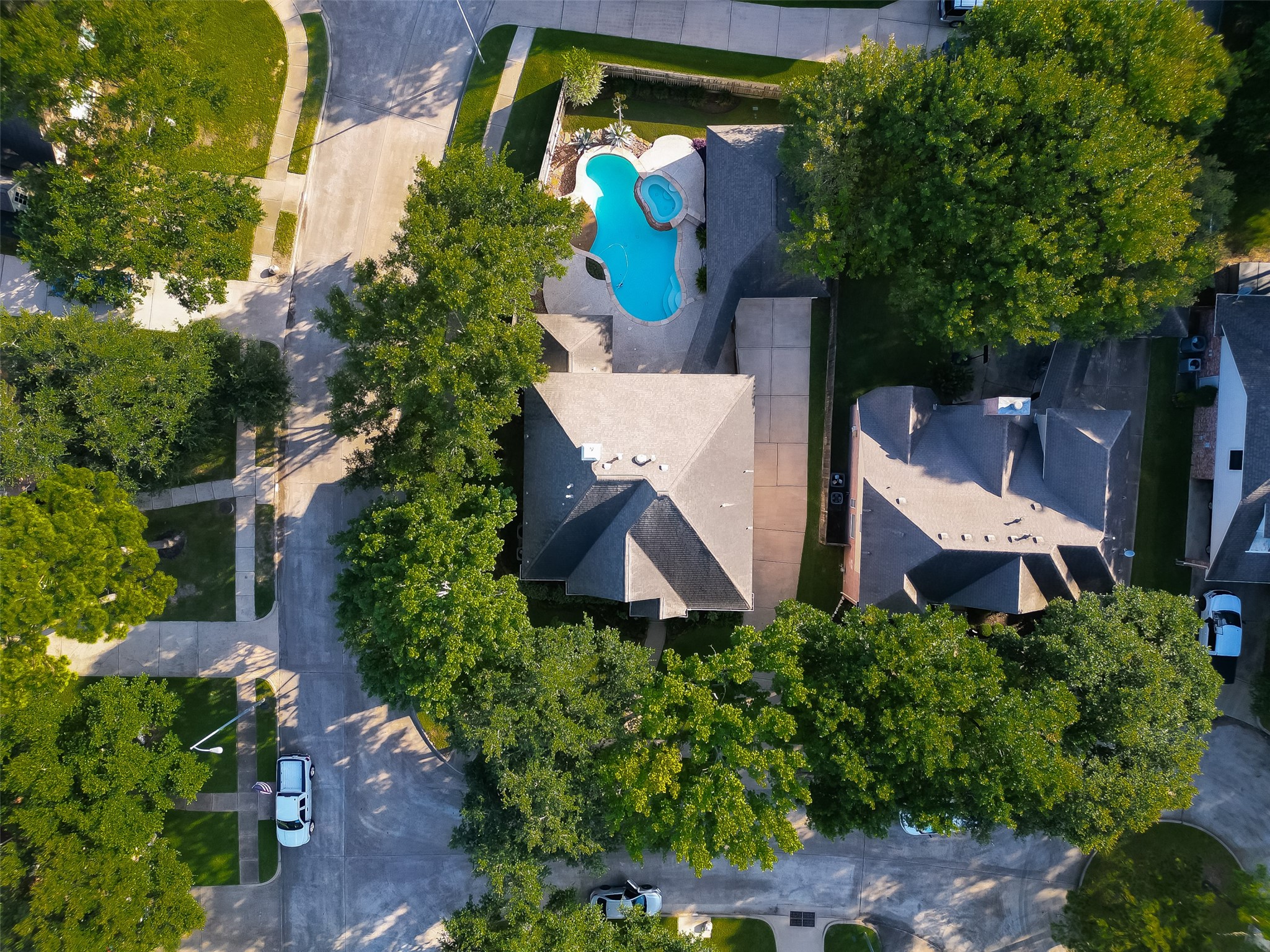 4306 Clay Canyon Drive Katy TX 77450