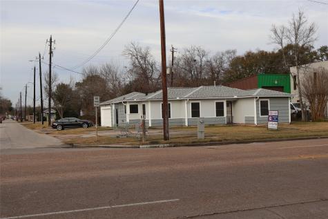 7601 Park Place Boulevard Houston TX 77087